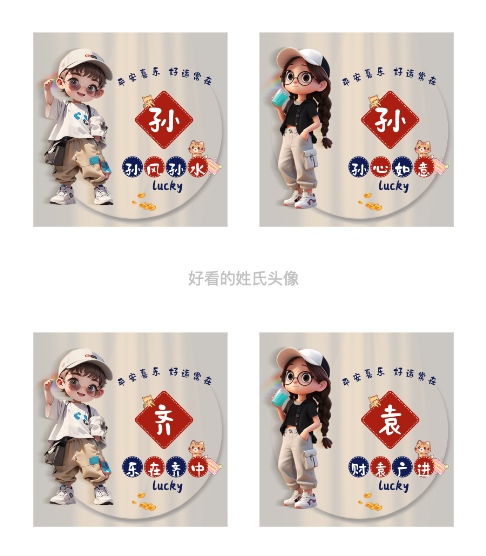 排版工具案例6